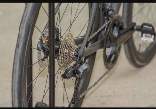 Bicicleta Scott addic RC 20