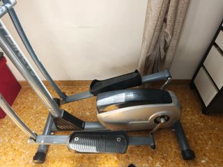 Ellittica Carnielli ELX1 - Home Fitness