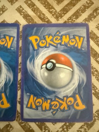 2x Charmeleon 18/113 XY Español