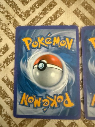 2x Charmeleon 18/113 XY Español