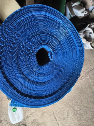 Funda para piscina Vevor 80m2