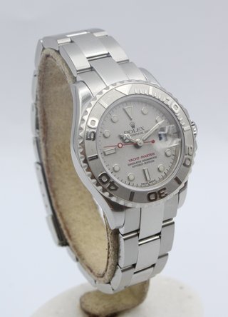 Rolex Yacht-Master Oyster Perpetual Date