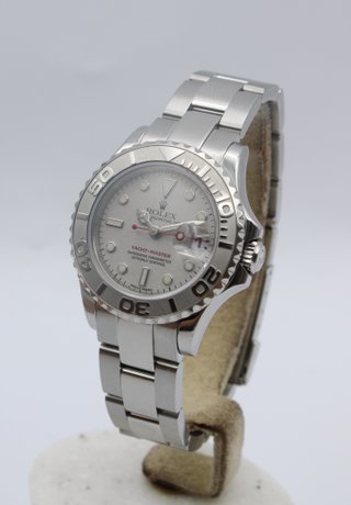 Rolex Yacht-Master Oyster Perpetual Date