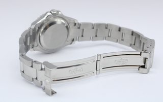 Rolex Yacht-Master Oyster Perpetual Date