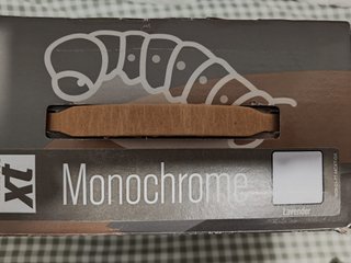 Mochila Portabebés Manduca XT