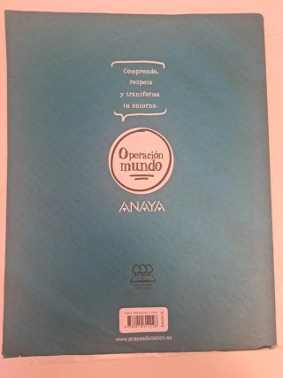 Lengua y Literatura, 1 Bachhillerato