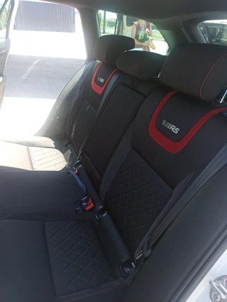 Skoda Octavia 2019