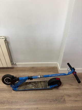 Patinete SmartGyro Xd Azul