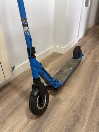 Patinete SmartGyro Xd Azul