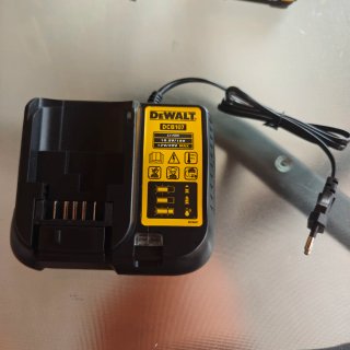 Maletin Nivel Laser DeWalt con Accesorios