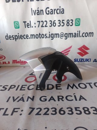 Guardabarro Honda XAD-V 750