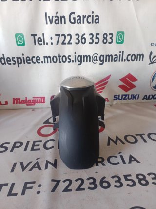 Guardabarro Honda XAD-V 750