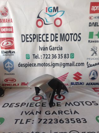 Guardabarro Honda XAD-V 750