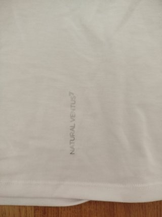 Camiseta Deportiva EA7 Emporio Armani Talla S