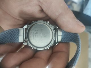 Reloj deportivo podómetro heorkent