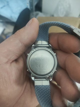 Reloj deportivo podómetro heorkent