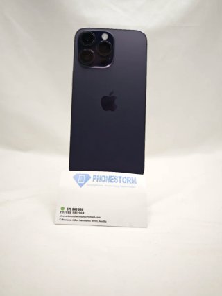 iPhone 14 Pro Max Morado
