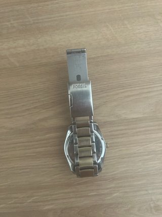 Reloj Fossil Classic BQ1072