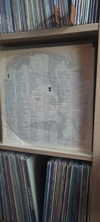 Disco Vinilo Elton John - Too Low For Zero