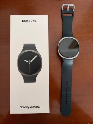 Samsung Galaxy Watch 8 Lite 44mm, ligero daño.