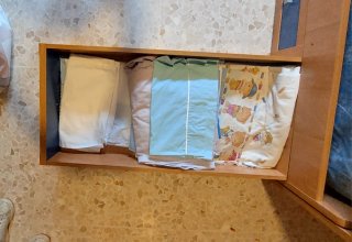 Cama nido 90cm