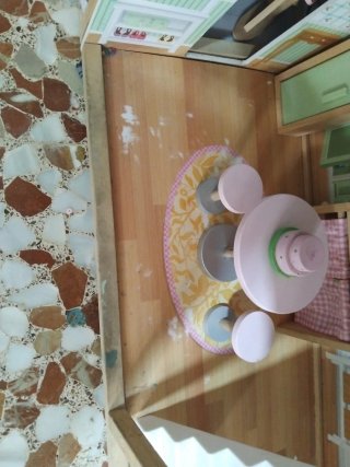 Casita de muñecas