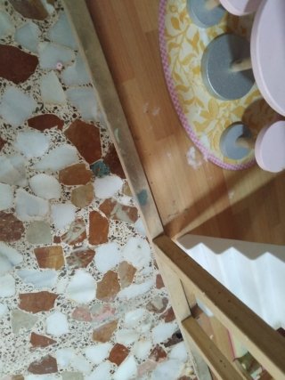 Casita de muñecas