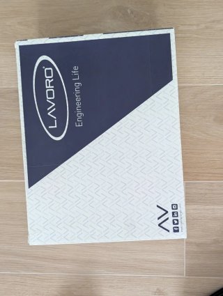 Zapatos Oxford Lords del Lavoro Negros