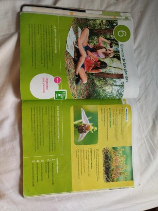 Biologia y Geologia 1 ESO. 9788468058641