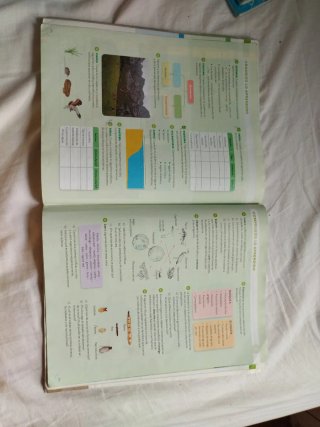 Biologia y Geologia 1 ESO. 9788468058641