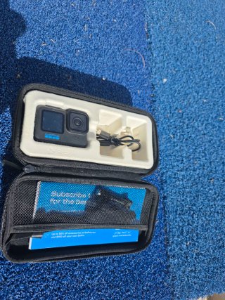 GoPro Hero 11 Black