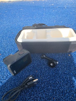 GoPro Hero 11 Black