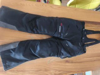 Traje de moto. Para niñ@.Quarter Mile Talla 8