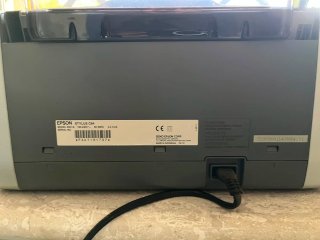 Stampante Epson Stylus C64