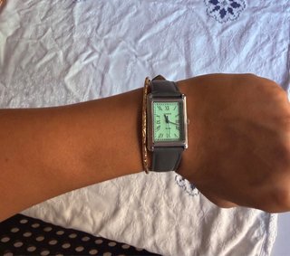 Casio LTP-V007L Reloj