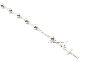 pulsera plata 925mm