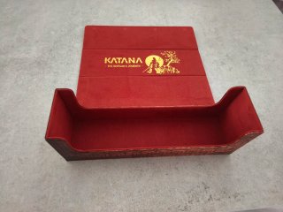 Lote Magic The Gathering Kamigawa
