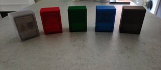 Lote Magic The Gathering Kamigawa
