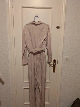 Mono Zara Beige