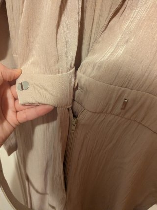 Mono Zara Beige