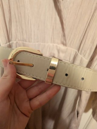 Mono Zara Beige