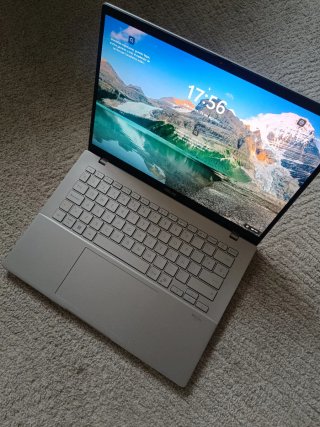 ASUS VivoBook Ryzen 7 Nuevo + Factura