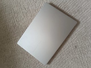 ASUS VivoBook Ryzen 7 Nuevo + Factura