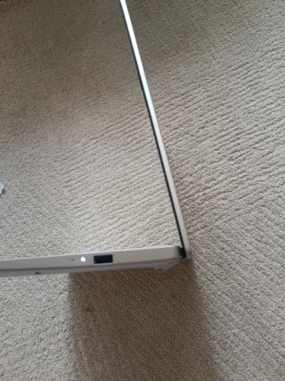 ASUS VivoBook Ryzen 7 Nuevo + Factura
