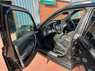 BMW X3 2007 150cv diesel