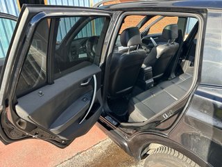 BMW X3 2007 150cv diesel