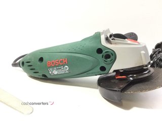 radial bosch pws 700-115