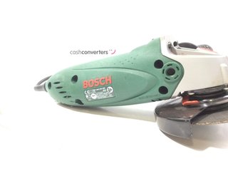 radial bosch pws 700-115