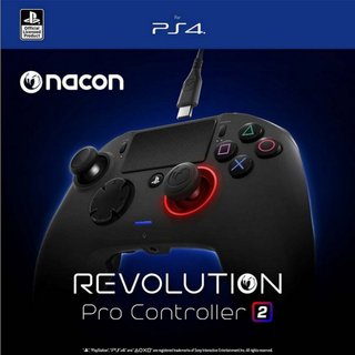 Mando Nacon Revolution Pro 2 PS4