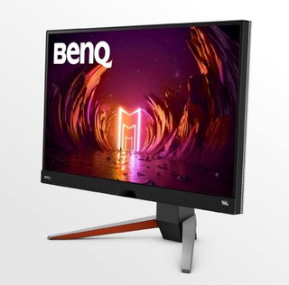 Monitor Gaming Mobiuz 27 pulgadas 2K